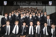 Shore Prep Leavers Dinner 2024