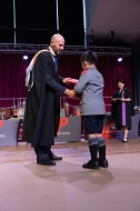 2022 The King's School Graduations